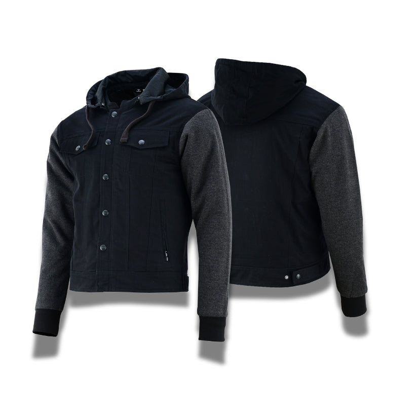 BLACKTOP MOTORCYCLE XL WINDSTOPPER ベスト BLACKTOP MOTORCYCLE XL WINDSTOPPER ベスト