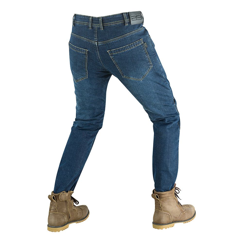 Steel Stallion Jeans