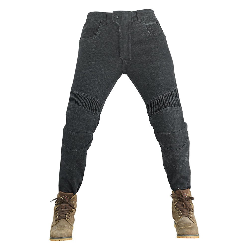 Flexi Grit Jeans