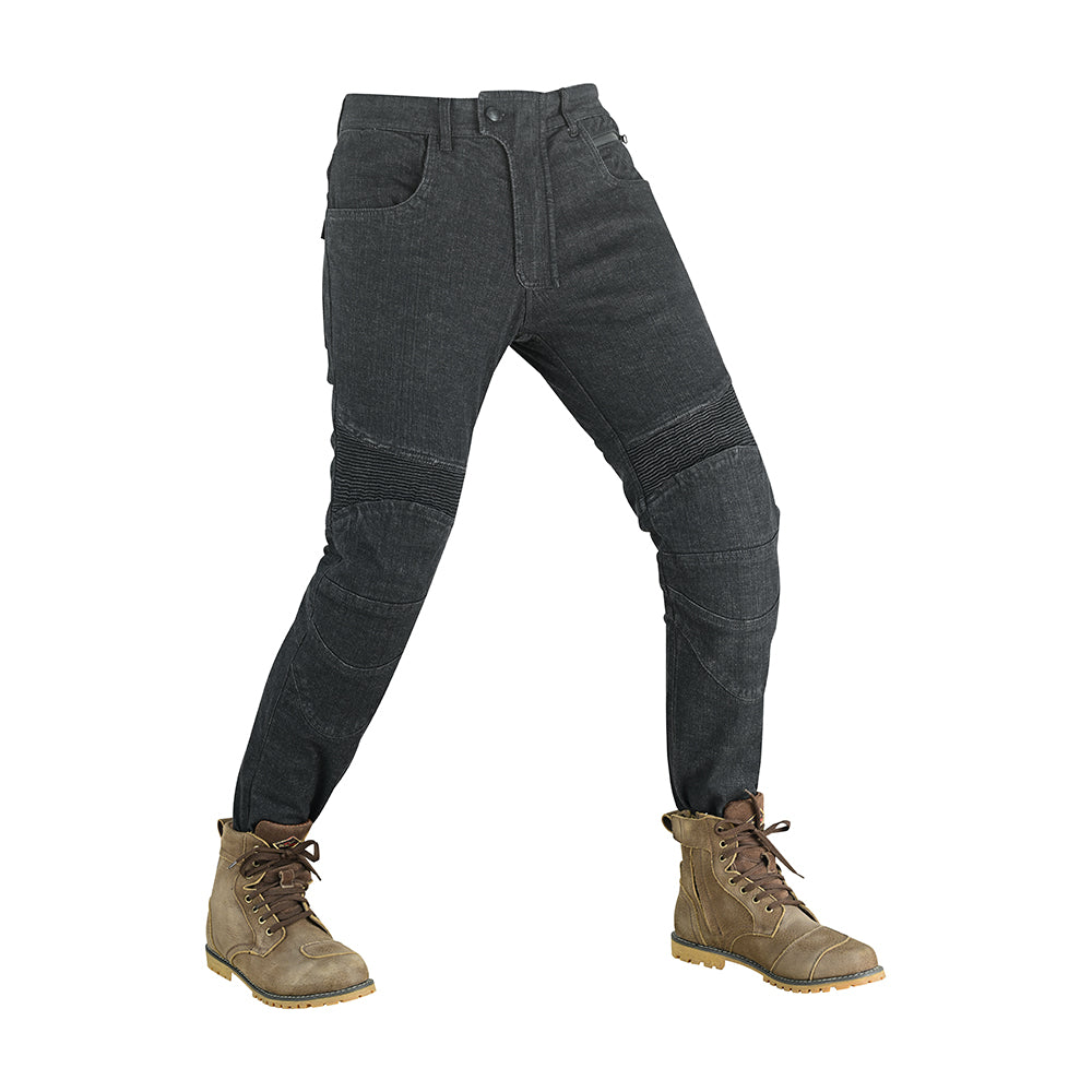 Flexi Grit Jeans