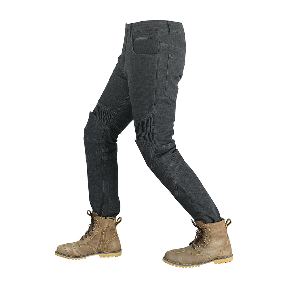 Flexi Grit Jeans