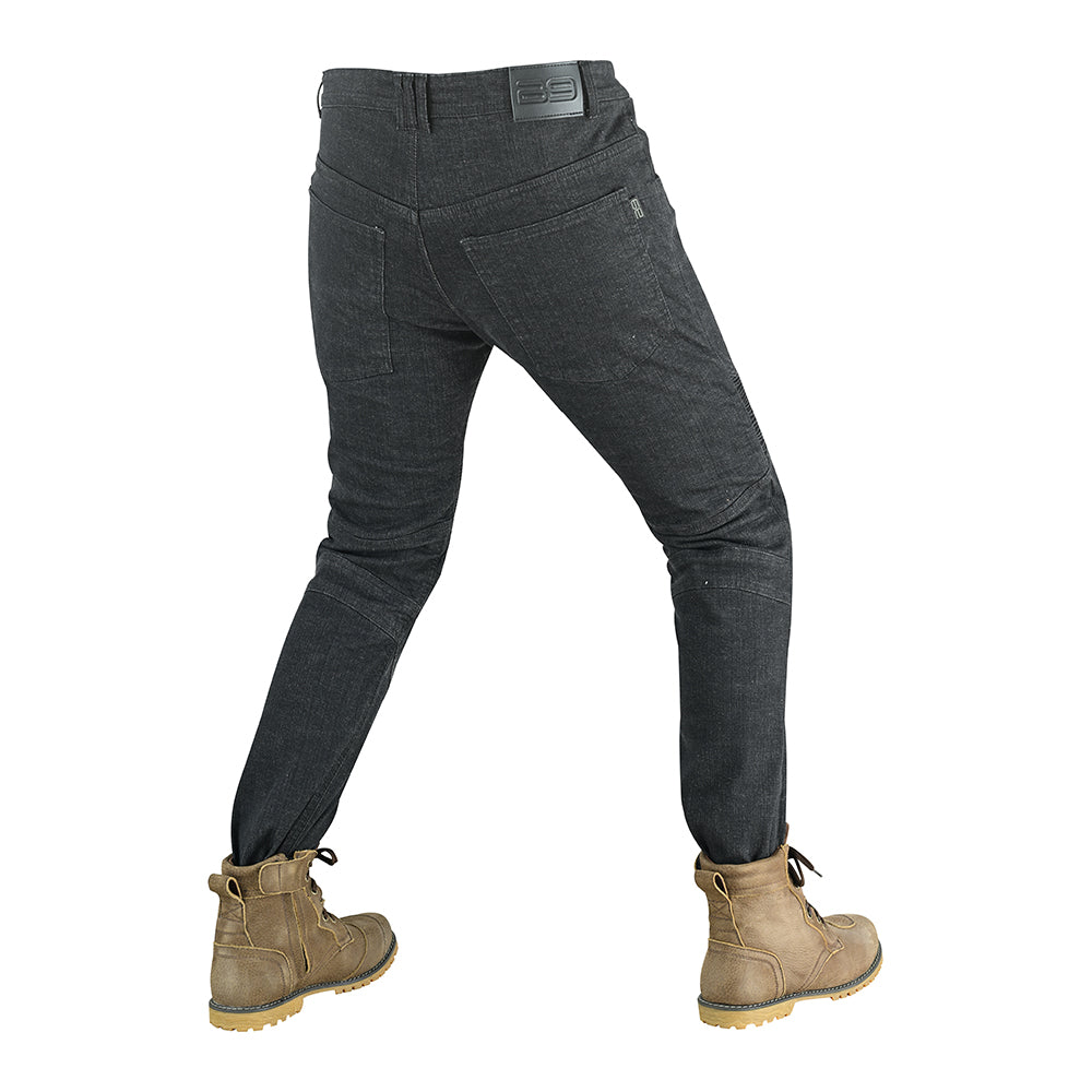 Flexi Grit Jeans