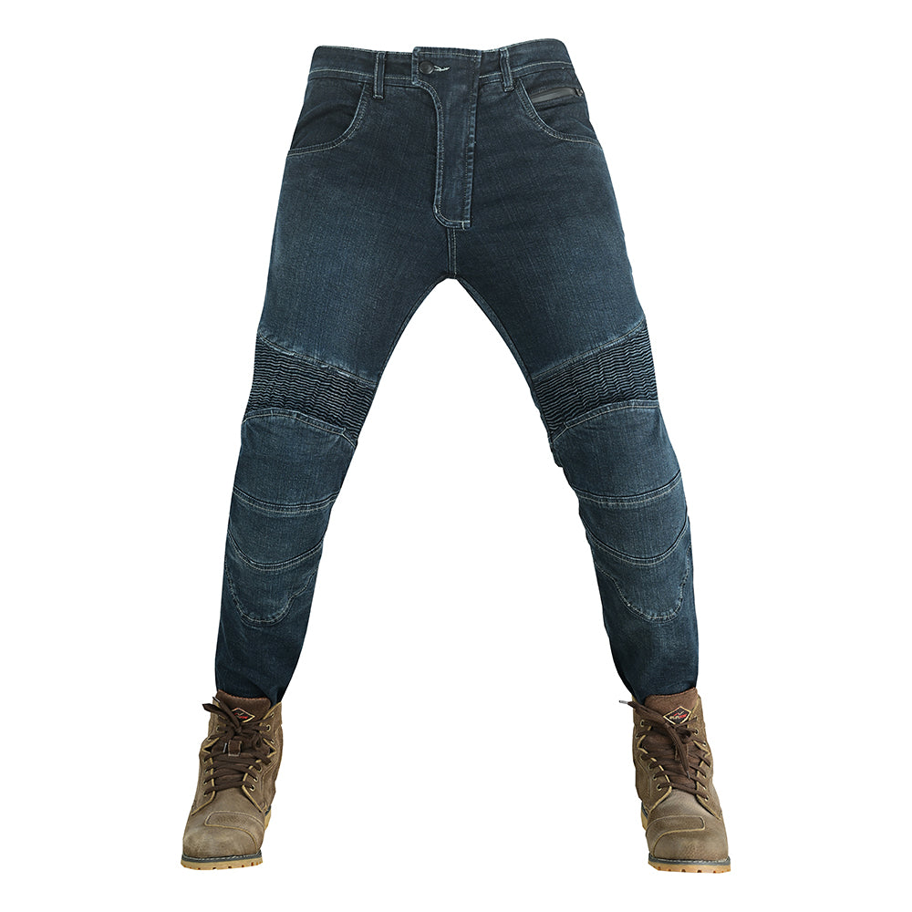 Grit Gard Gunk Jeans