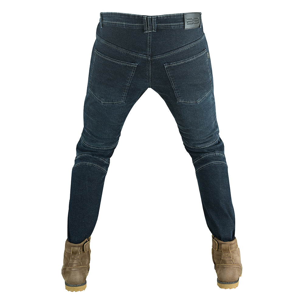 Grit Gard Gunk Jeans