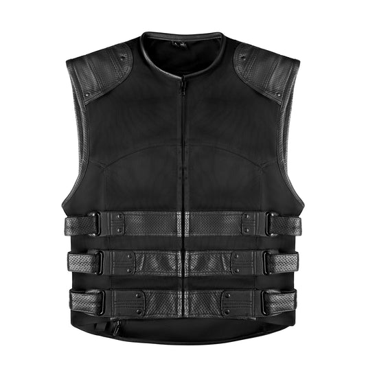 SteelVent Vest