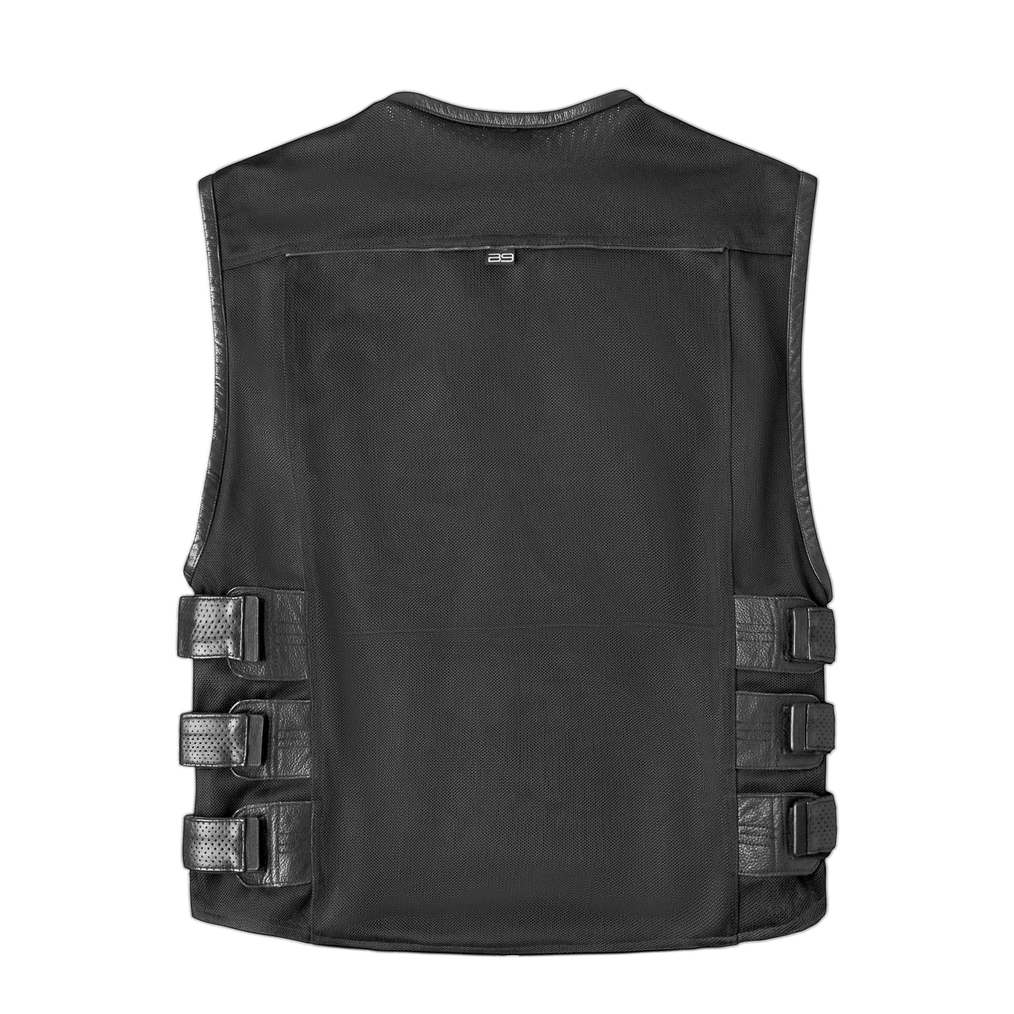 Ironclad Vented Vest