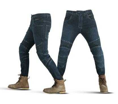 Grit Gard Gunk Jeans