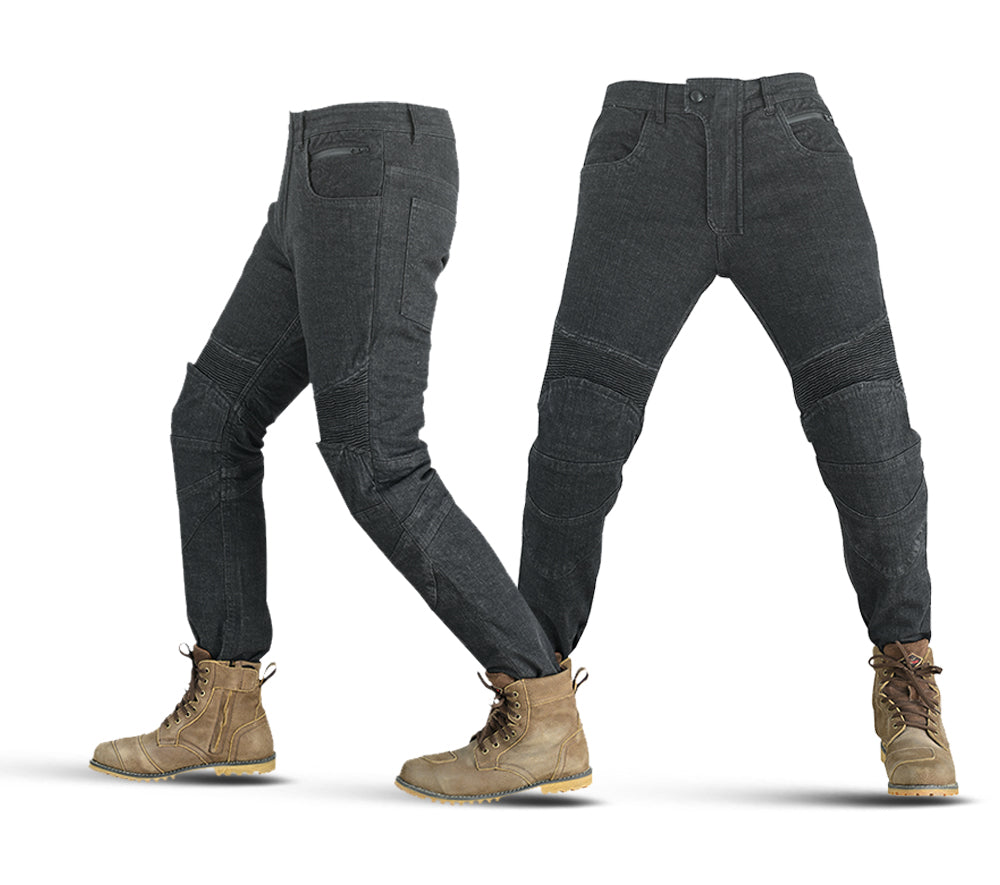 Flexi Grit Jeans