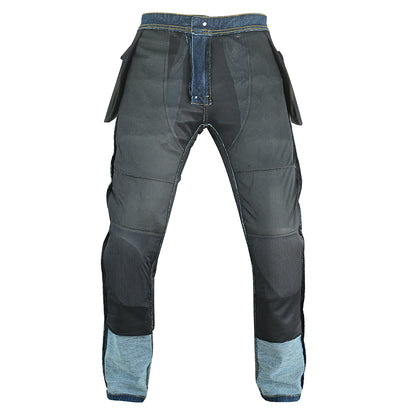 Steel Stallion Jeans