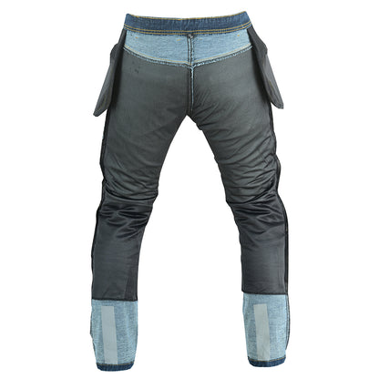 Steel Stallion Jeans