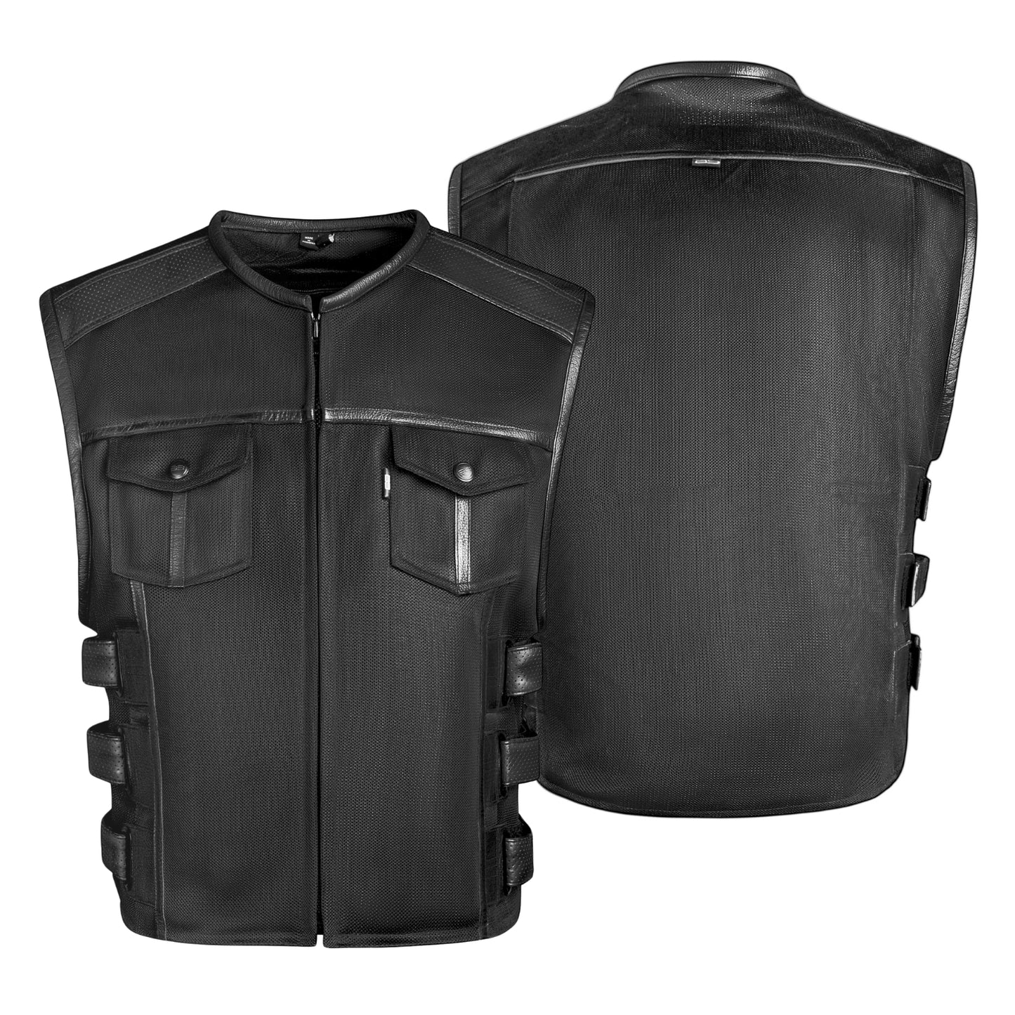 Ironclad Vented Vest